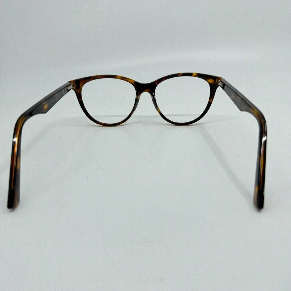 Maui Jim Cathedrals MJ 782-10 Tortoise Sunglasses Frames Only‎ H10666